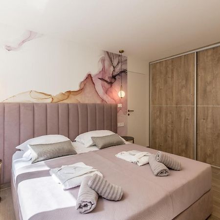 Diamond Luxury Rooms Split Eksteriør billede