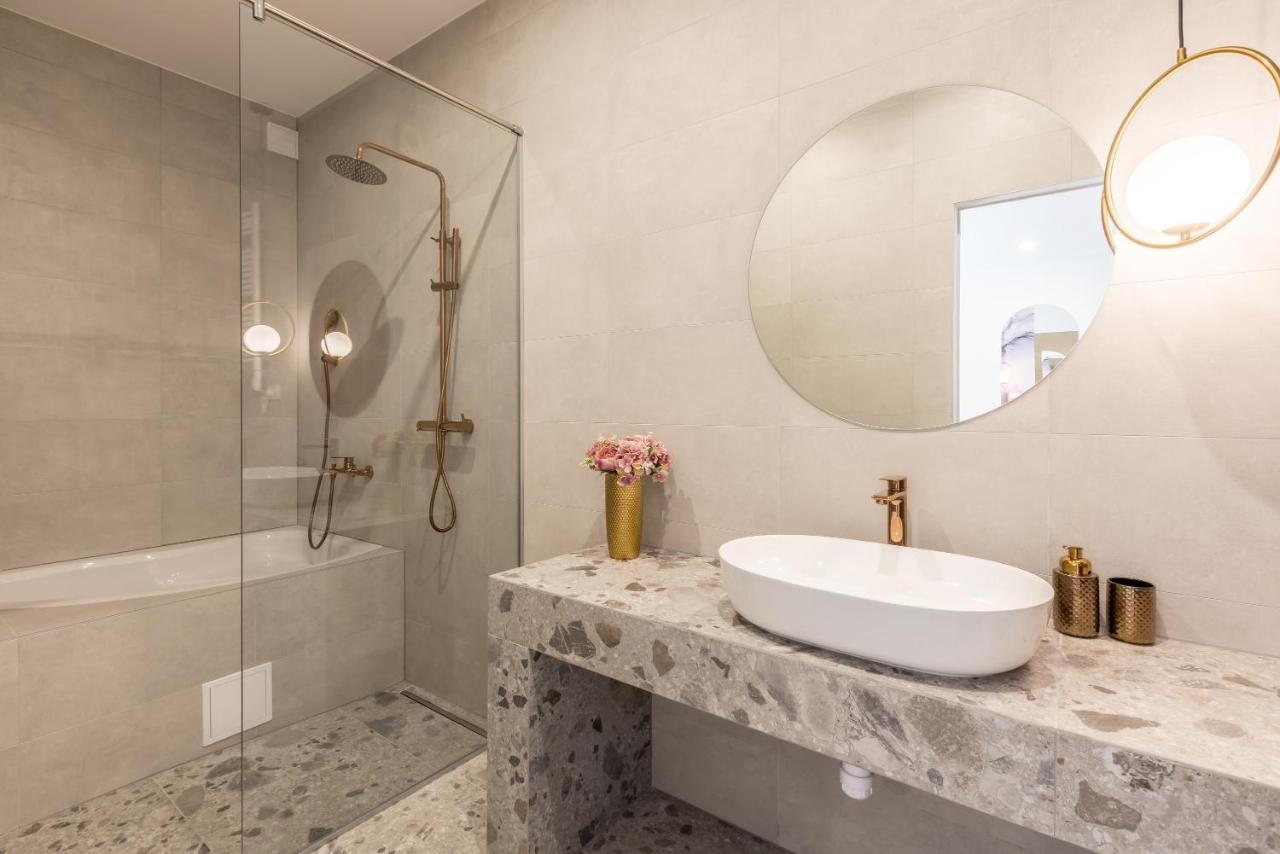 Diamond Luxury Rooms Split Eksteriør billede