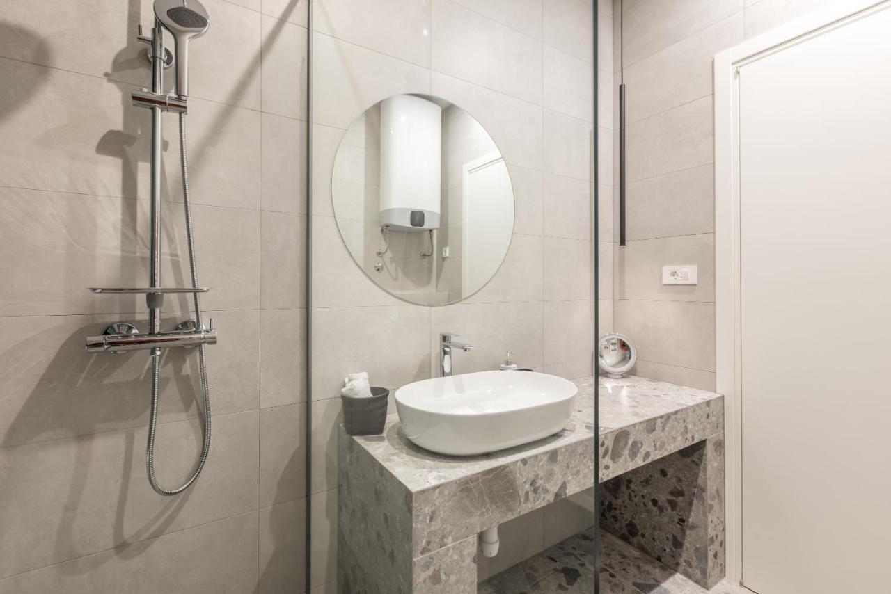Diamond Luxury Rooms Split Eksteriør billede