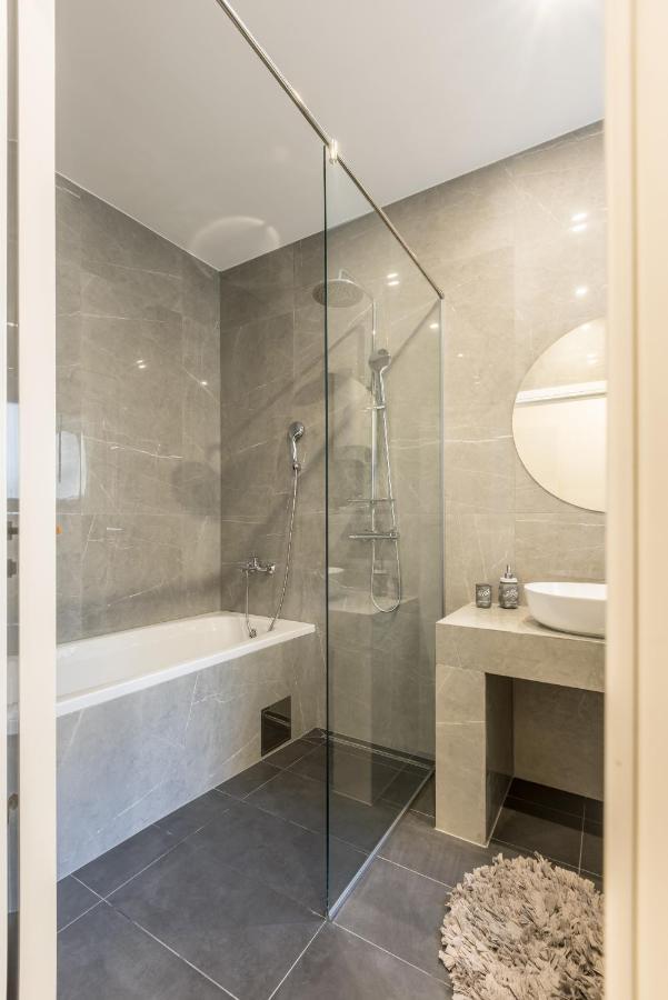 Diamond Luxury Rooms Split Eksteriør billede