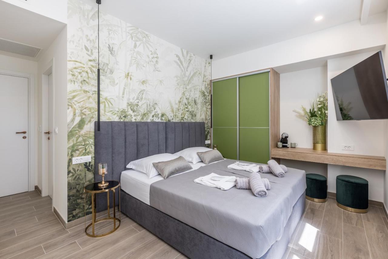 Diamond Luxury Rooms Split Eksteriør billede