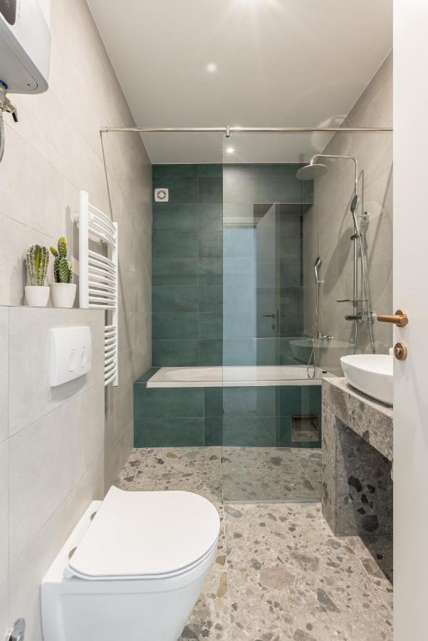 Diamond Luxury Rooms Split Eksteriør billede
