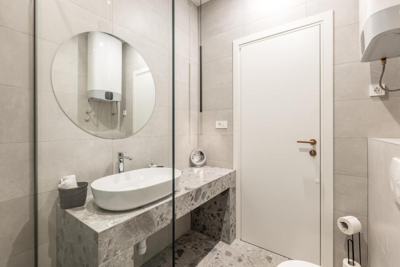 Diamond Luxury Rooms Split Eksteriør billede