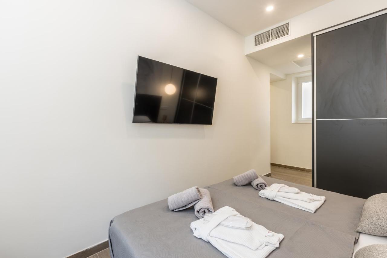 Diamond Luxury Rooms Split Eksteriør billede