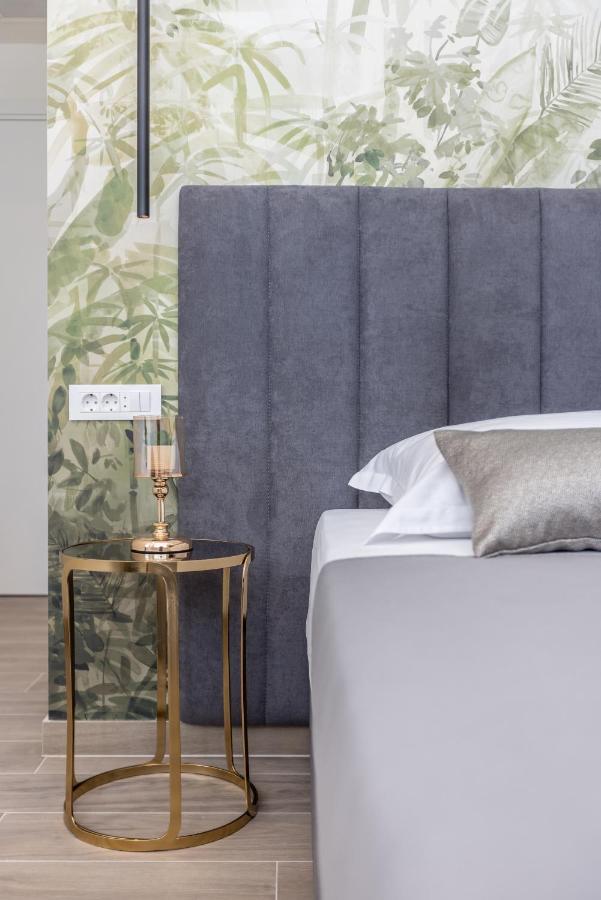 Diamond Luxury Rooms Split Eksteriør billede