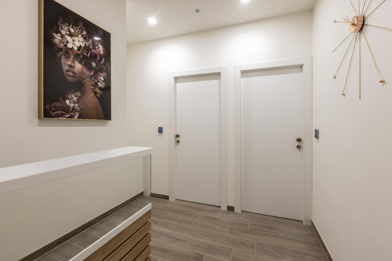 Diamond Luxury Rooms Split Eksteriør billede